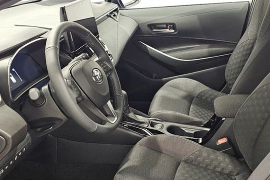 Toyota Corolla Comfort 1.8 Hybrid