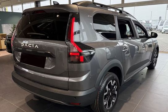 Dacia Jogger Journey 7-miejsc 1.8 Full Hybrid