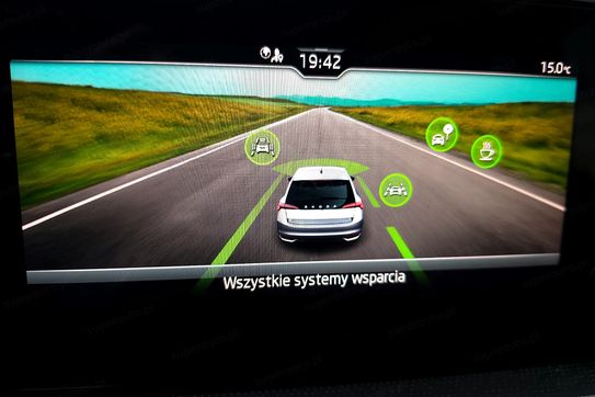 Skoda Scala 1.0 Tsi Selection