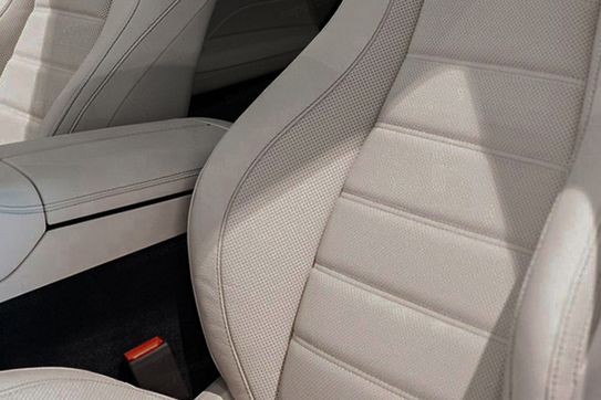 Mercedes GLE Coupe 450 d  4-Matic AMG Line