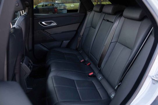 Land Rover Range Rover Velar P400  Dynamic SE