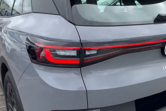 Volkswagen ID.4 Pure