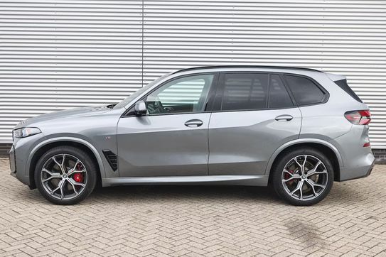 BMW X5 xDrive40i M Sport