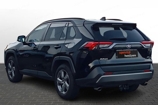 Toyota RAV4 2.0 Comfort 4x4