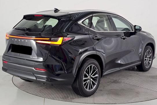 Lexus NX 350h Prestige 2.5 Hybrid