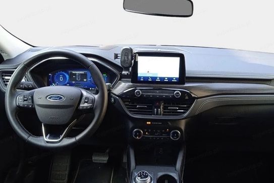 Ford Kuga 2.5 FHEV 4x4 Vignale