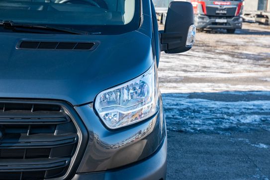 Ford Transit 350 L3H2 Trend A8