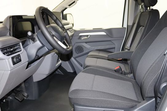 Volkswagen Transporter L2H1 Plus