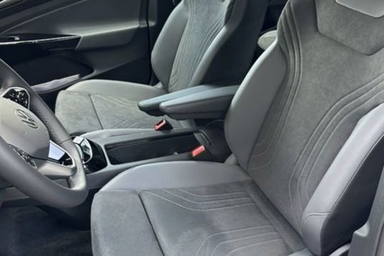 Volkswagen ID.4 Plus