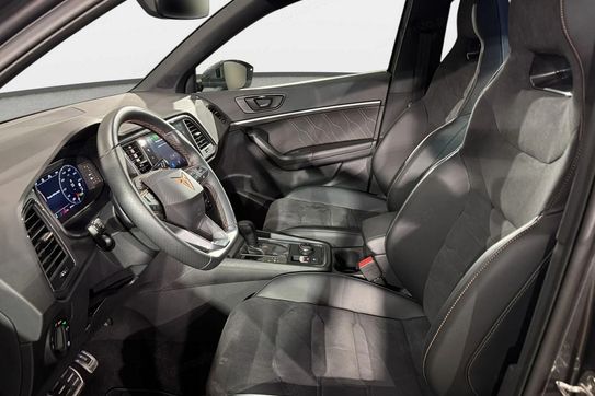 Cupra Ateca 1.5 TSI DSG