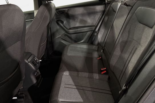 Seat Ateca TDI Style S&S DSG