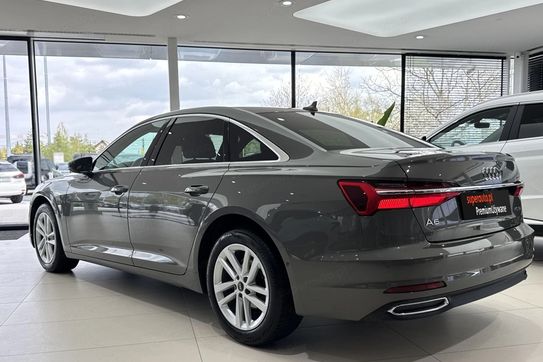 Audi A6 40 TDI