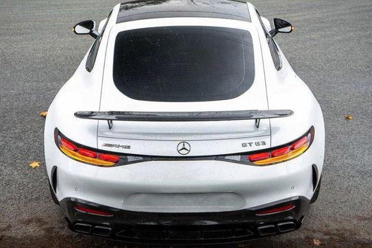 Mercedes AMG GT 63 4Matic+ Coupe