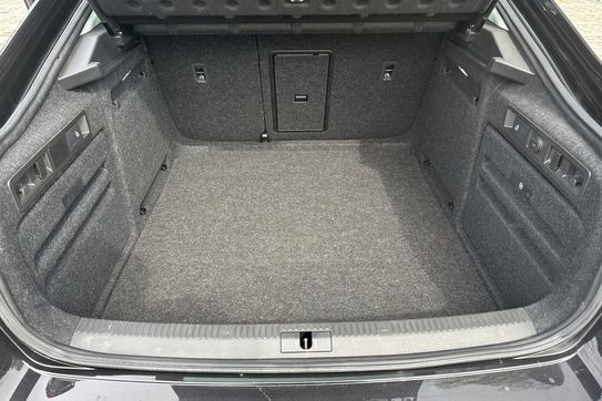 Skoda Superb Style 2.0 TSI  DSG