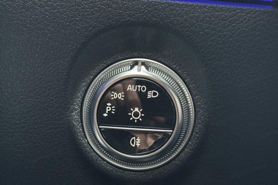 Mercedes Klasa C 180 Avantgarde