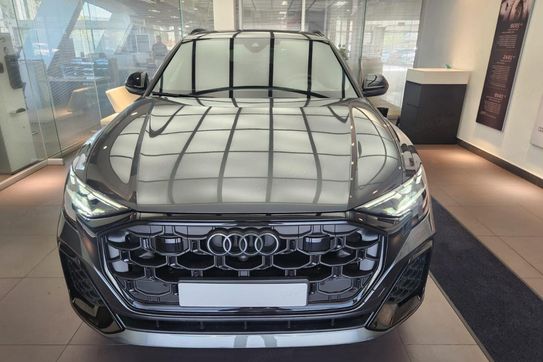 Audi Q8 TDI quattro