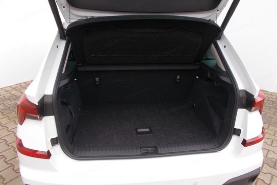 Skoda Kamiq Selection 1.0 TSI DSG