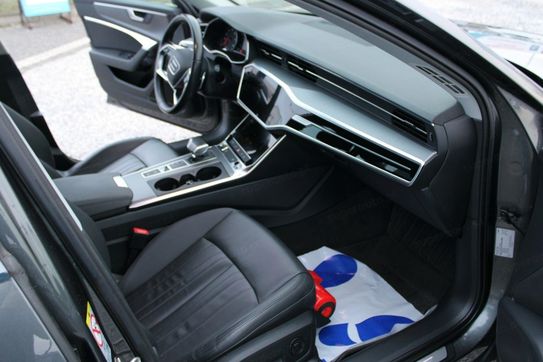 Audi A6 45 TFSI quattro S tronic