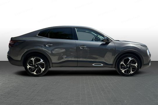 Citroen C4 X Shine 1.2 PureTech S&S EAT8