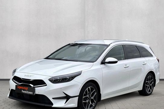 Kia Ceed 1.5 T-GDI L Business Line DCT