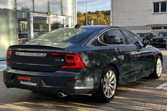 Volvo S90 D5 AWD Momentum Pro aut