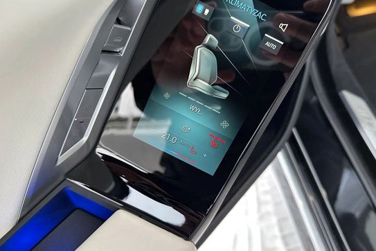 BMW Seria 7 M760e xDrive