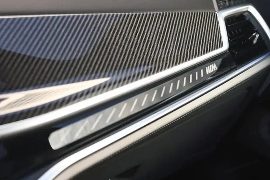 BMW X5 M Competition