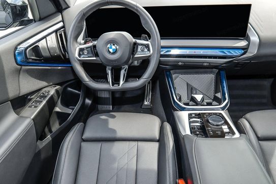 BMW X3 xDrive20d M Sport