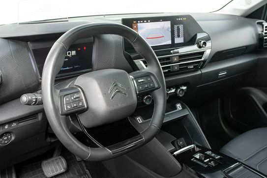 Citroen C4 X EV136 50kWh Shine