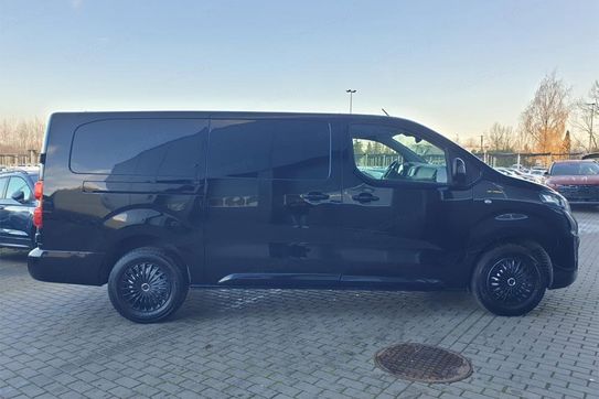 Opel Vivaro L2H1 Enjoy