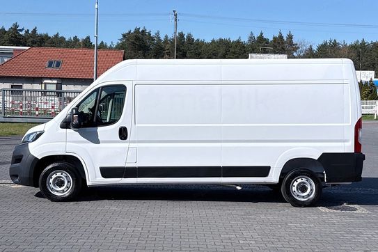 Fiat Ducato Maxi L3H2