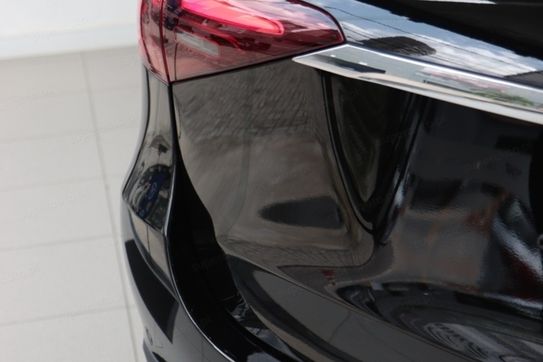 Mercedes GLE 300 d 4-Matic