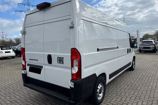 Fiat Ducato 3.5t L3H2
