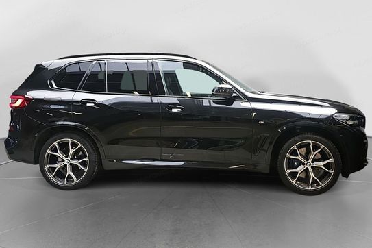 BMW X5 xDrive25d M Sport