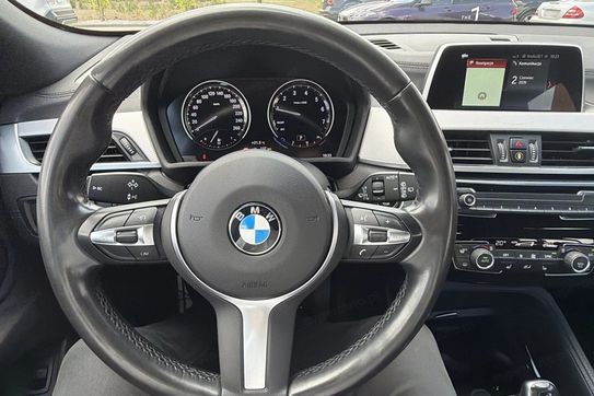 BMW X2 sDrive18i M Sport