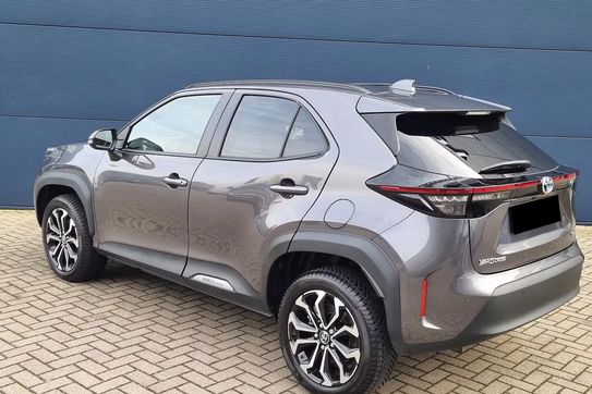 Toyota Yaris Cross Style 1.5 Hybrid