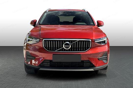Volvo XC40 T5 Plug-In Hybrid Core