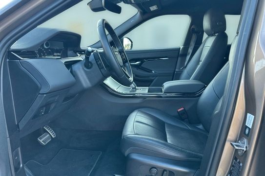 Land Rover Range Rover Evoque TD4 AWD Dynamic SE