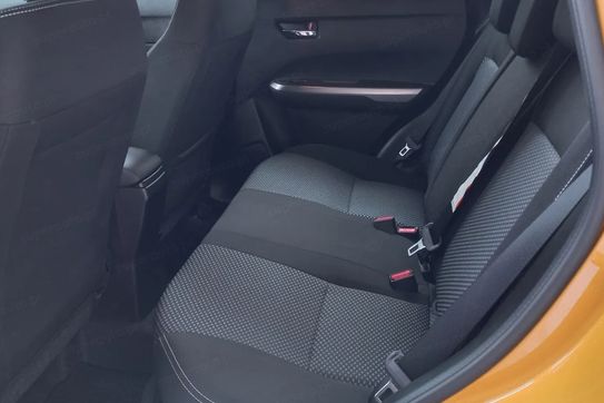 Suzuki Vitara 1.4 Boosterjet Mhev Premium Plus 2WD