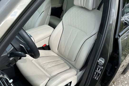 BMW X7 M60I Xdrive M Sport
