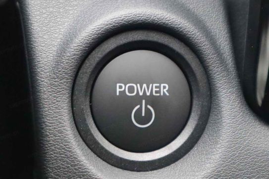 Toyota bZ4X Style EV