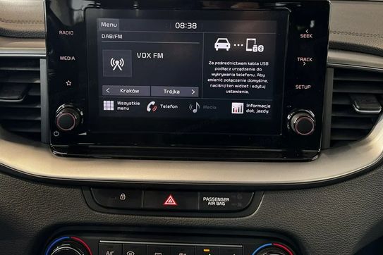 Kia XCeed 1.5 T-GDI M