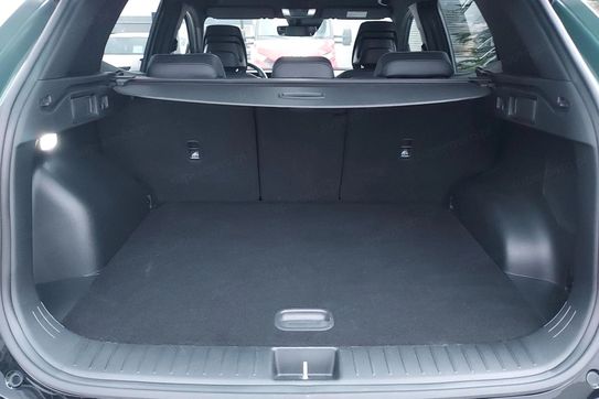 Kia Sportage 1.6 T-GDI HEV GT Line 2WD