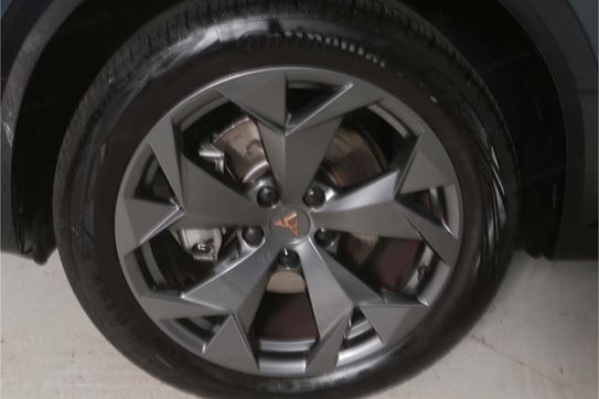 Cupra Formentor 1.5 TSI