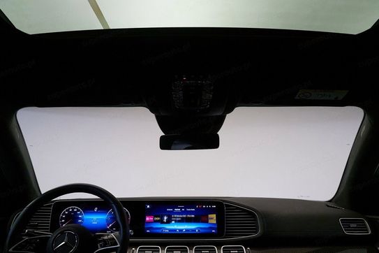 Mercedes GLE Coupe 450d 4-Matic AMG Line