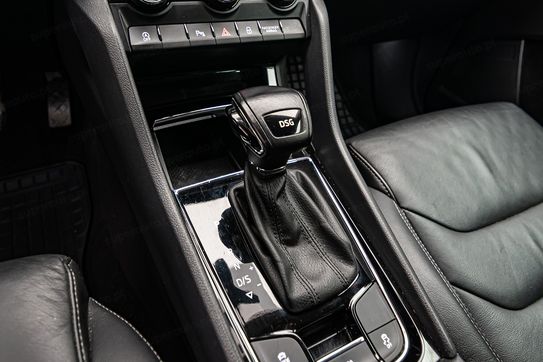 Skoda Kodiaq 2.0 TDI Style DSG