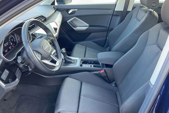 Audi Q3 45 TFSI e S Line S tronic