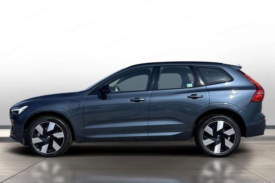 Volvo XC60 T8 Plug-in Hybrid AWD Ultimate Dark