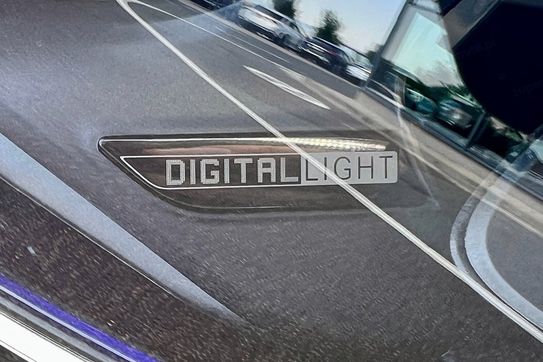 Mercedes GLC 220 d 4-Matic AMG Line