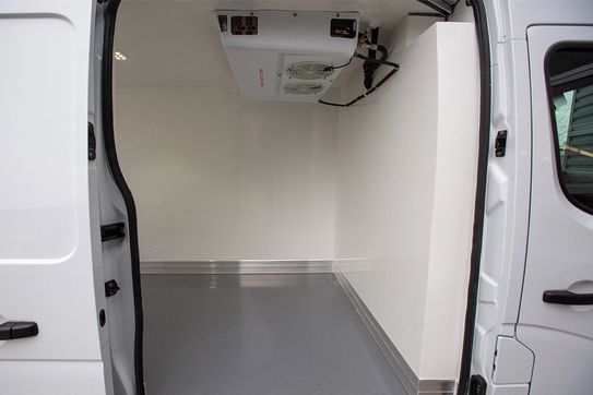 Renault Master L3H2 Chłodnia do -20°C